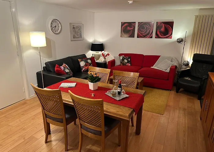 B&B Annamie