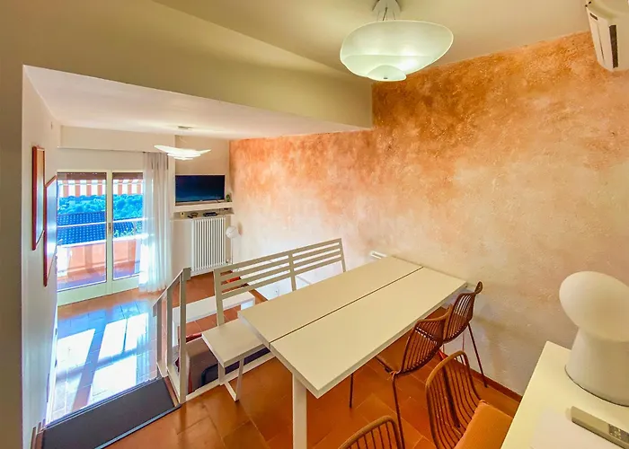 Residence Kormorano