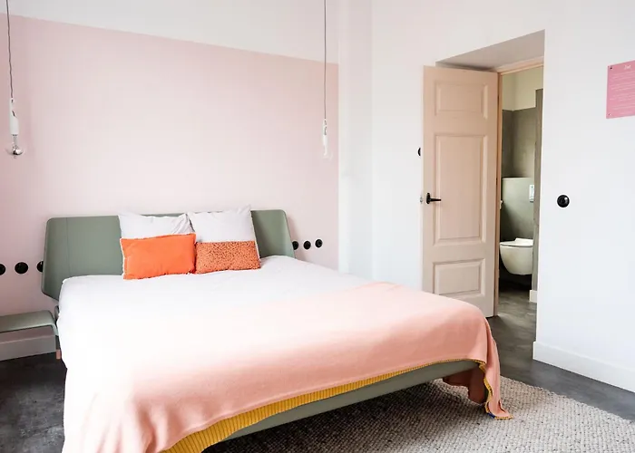 Boetiekhotel Villa Wanrooy