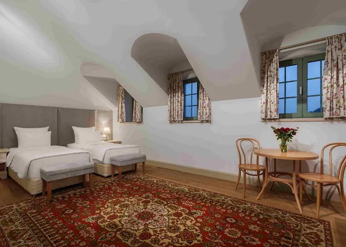 Grand Hotel Gyumri By Apricot Hotels