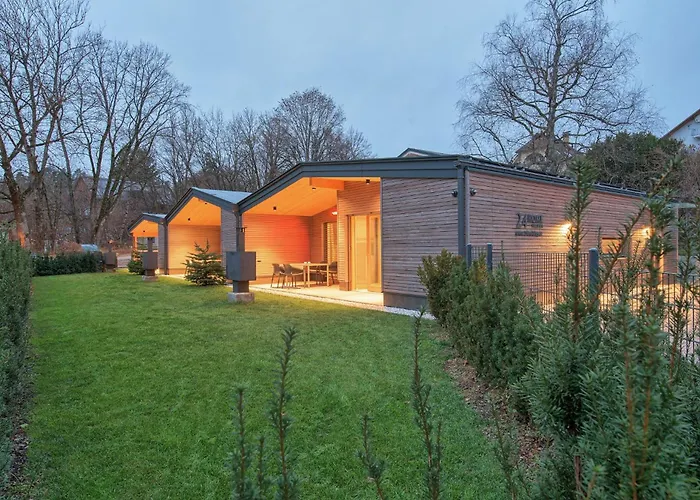 Privates Ferienhaus Velden 24 Home