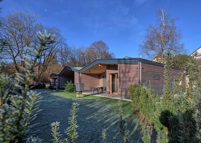 Privates Ferienhaus Velden 24 Home
