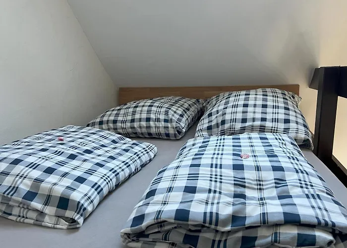 Ferienwohnung Kleinod