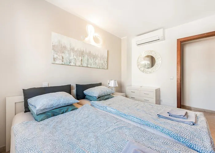 Dimi Holidays Porto Cristo SLU Meerblick 4 Apartment 4 - 120 m zum Strand