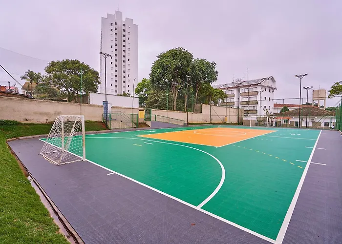 Sesc Araxá
