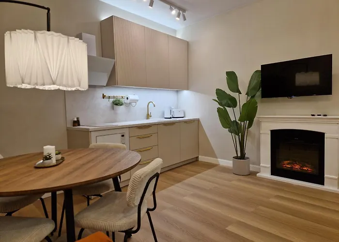 Atf Apartments