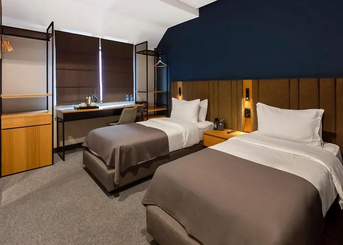 Graf Hotel