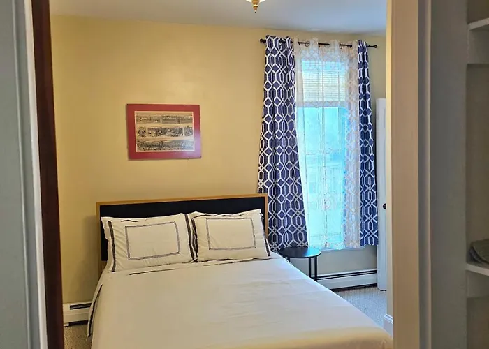 Island View House Bnb Self Check-In