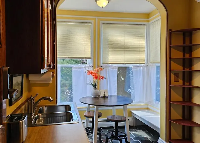 Island View House Bnb Self Check-In