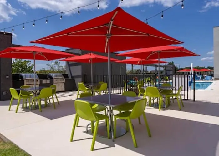 Home2 Suites By Hilton Pensacola Airport Medical Center