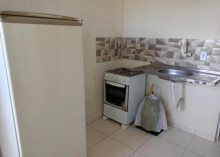 Lugar De Paz