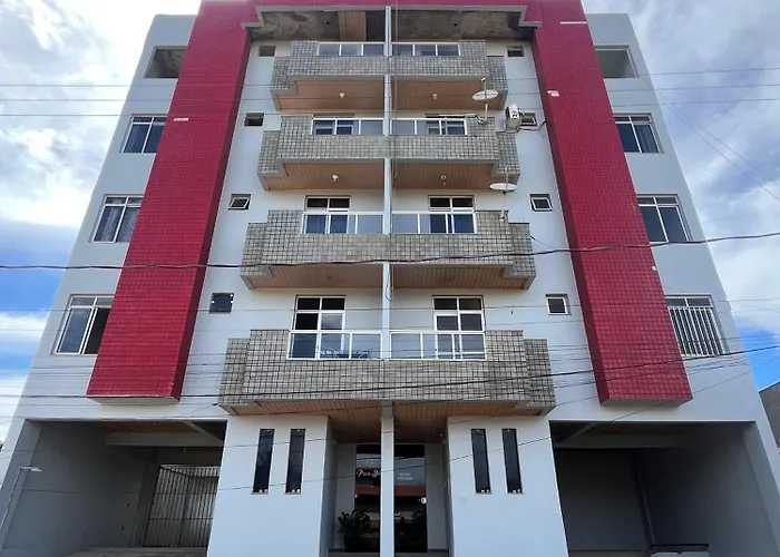 Bela vista a beira mar