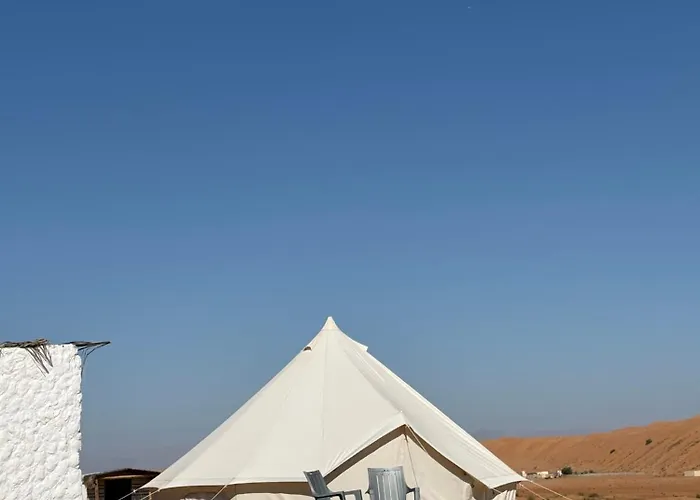 Rotana Golden Sand