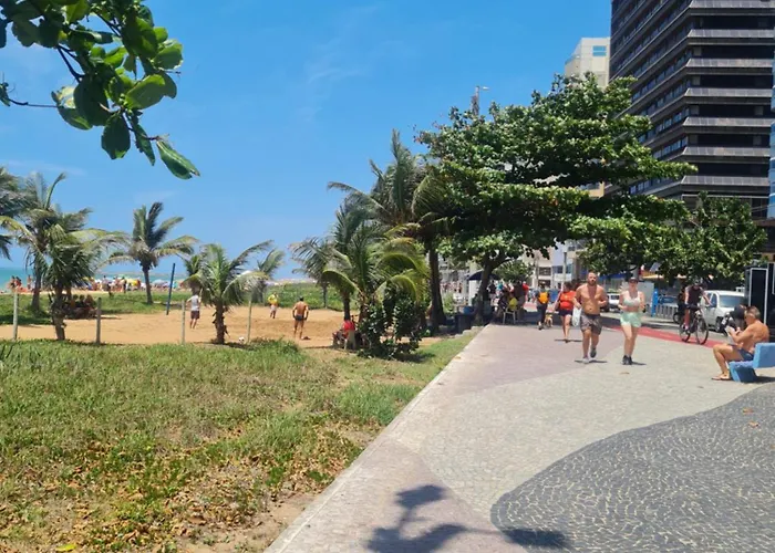 Edifício Passárgada