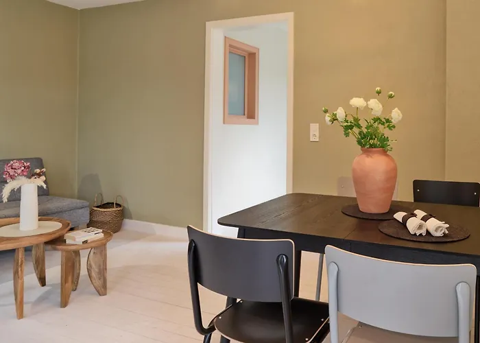 Moseltraum - Großzügiges Townhouse mit Sauna&Sonnenterrasse - Platz für 6 Personen - Marvin Jeske Retreats