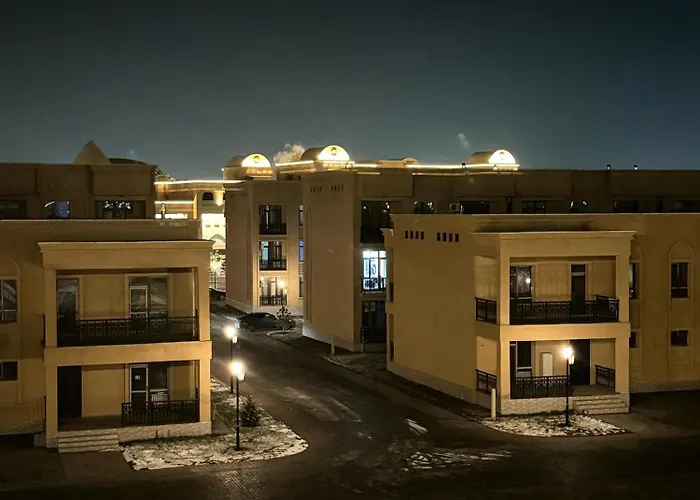 Sem Brand Hotel