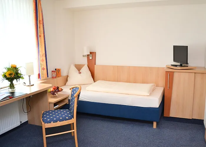 Tagungszentrum Neuendettelsau