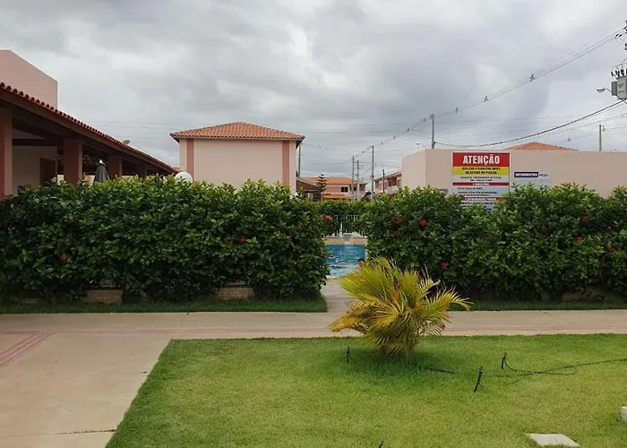 Ap Morada Nova