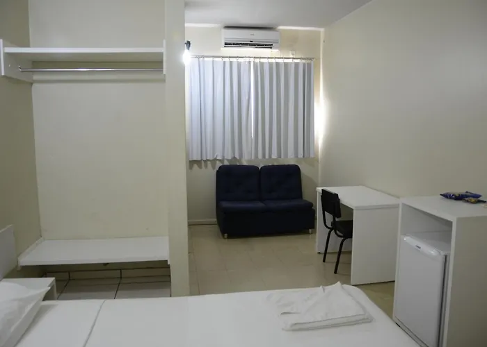 Palace Gurupi Hotel