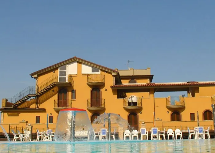 Vecchio Frantoio Villa Rosa - Pet Friendly