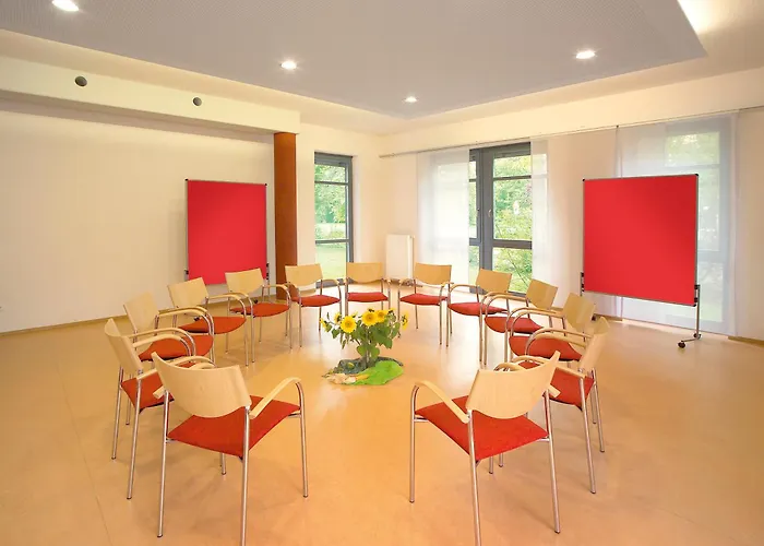 Tagungszentrum Neuendettelsau