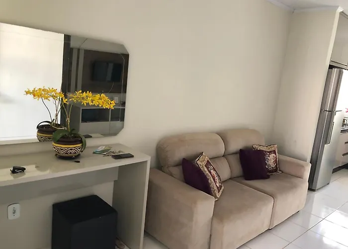 Casa 15 Sol e Cerrado Your home away from home