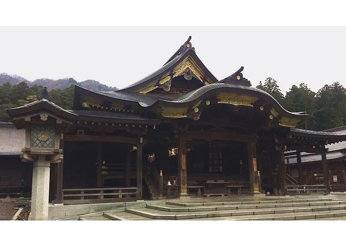 Kaifutei Teradomari Nihonkai - Vacation Stay 25854V