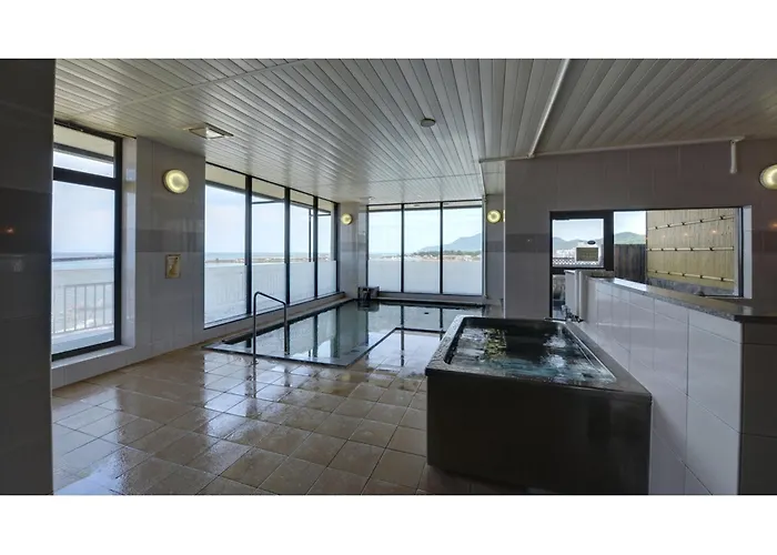 Kaifutei Teradomari Nihonkai - Vacation Stay 25921V