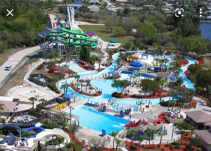 Cape Coral Hideaway