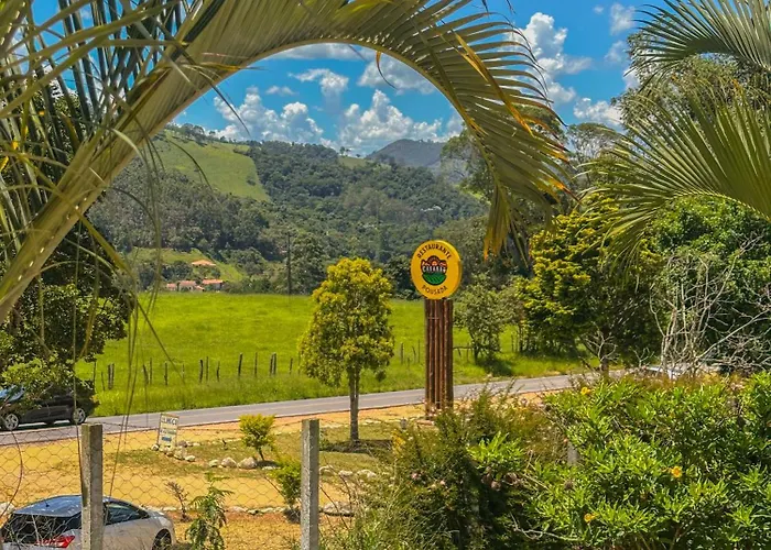 Pousada e Restaurante Casarão