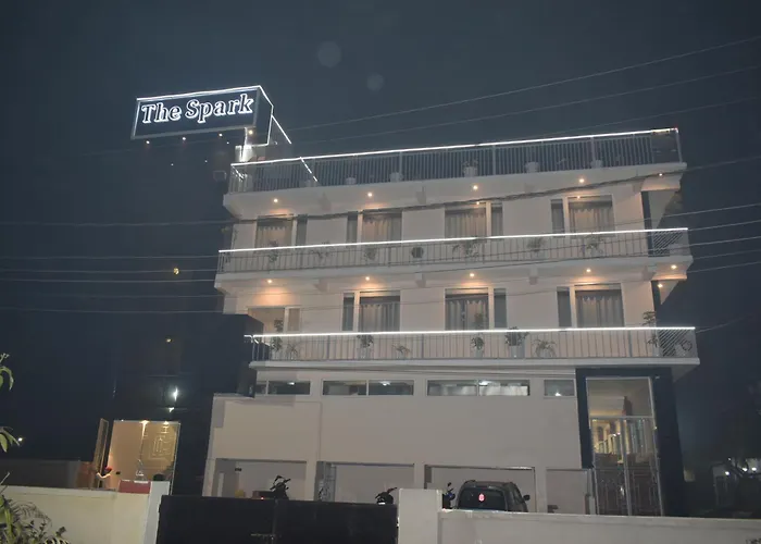 Hotel The Spark