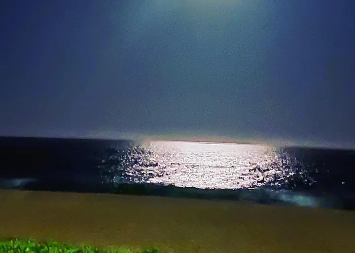 Flat Recreio