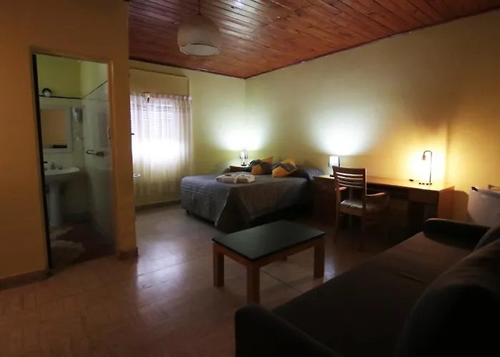 Hotel Punto Sur Avenida