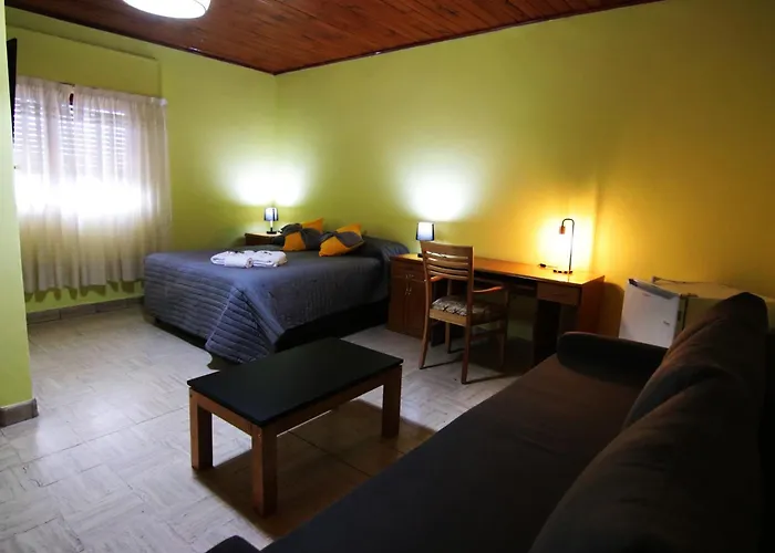 Hotel Punto Sur Avenida