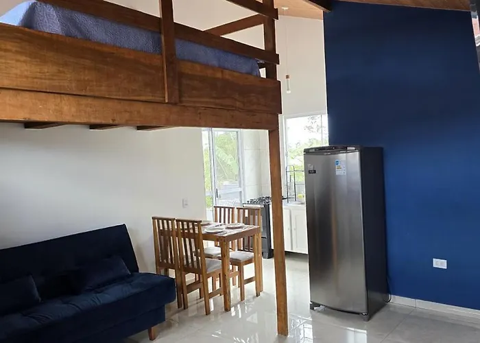Residencial Mineiro - Studio