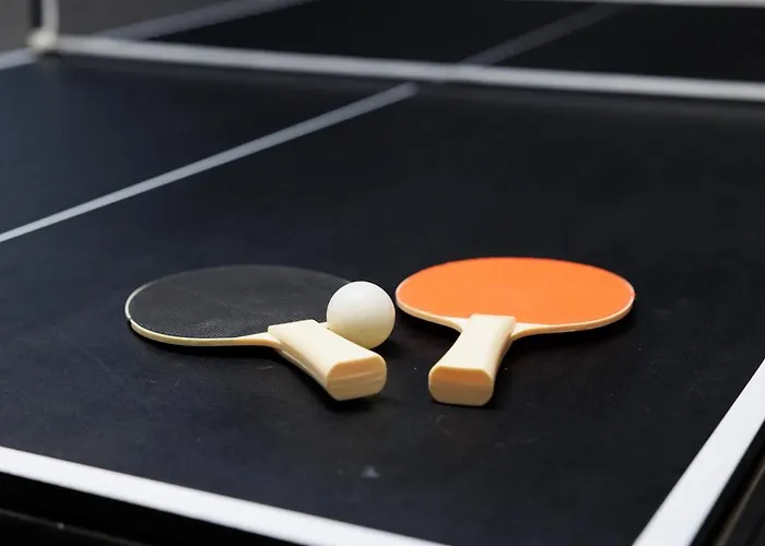 Quiet Victorian 2Br • Ping Pong Room • Free Parking • W/D