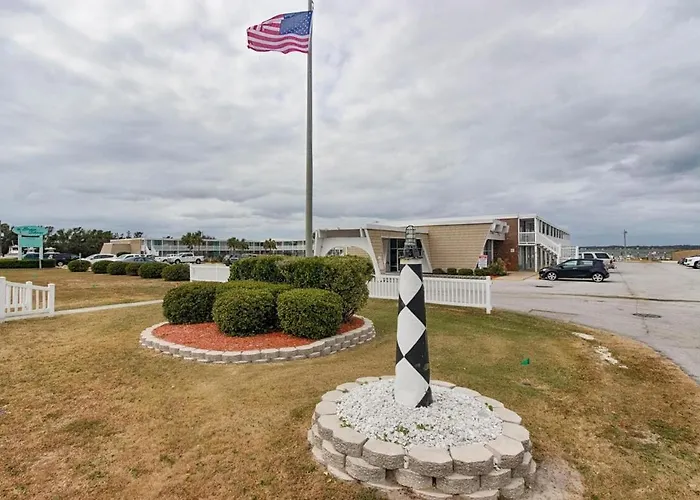 Bogue Shores 266