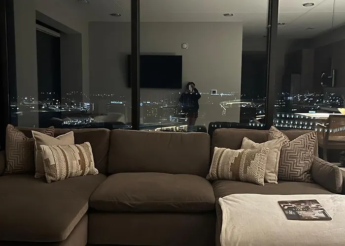 Skyluxe Heights