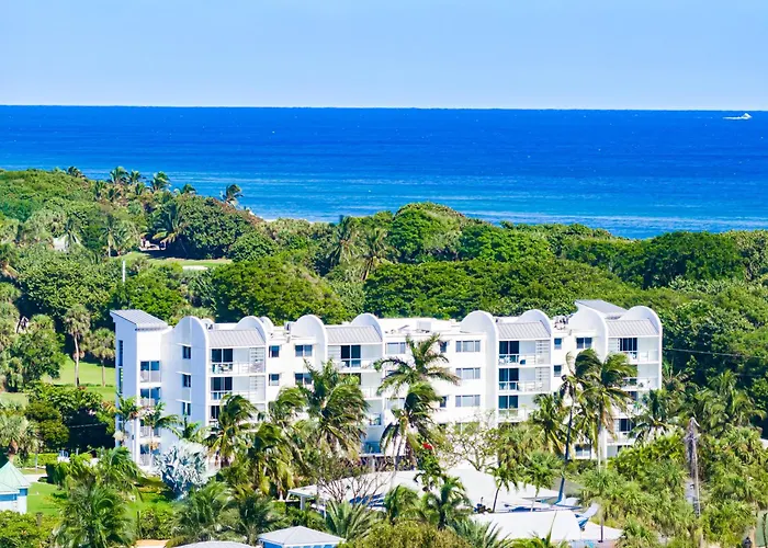 Luxury - 2Br 2Ba - Balcony - Right Across From The Beach