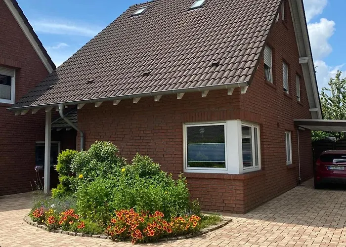 Haus Datteln