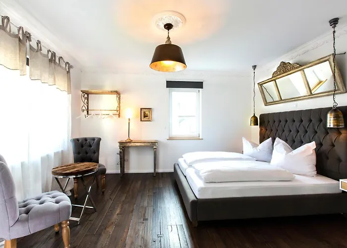 Hotel Villa Wun
