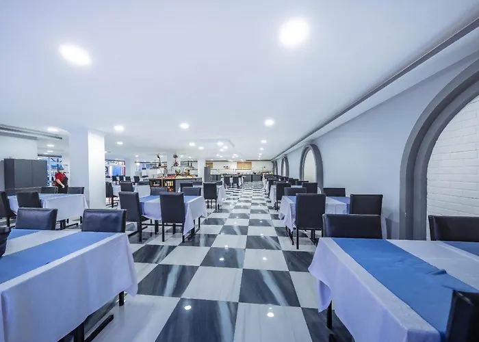 Elysium Elite Hotel&Spa