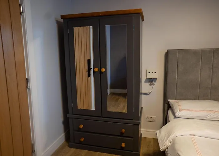 Heart Of Hull Hotel