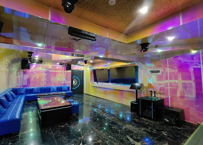 Mactan Grand Golden Hotel Near Airport