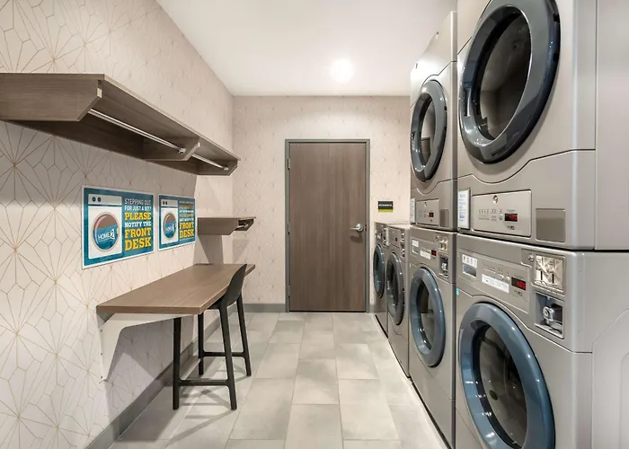 Home2 Suites By Hilton Reynoldsburg Columbus East