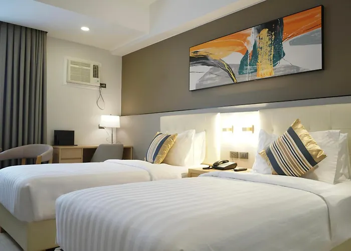 Amarah Hotel