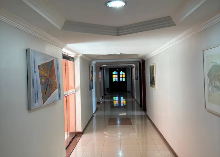 Gran Roza Hotel