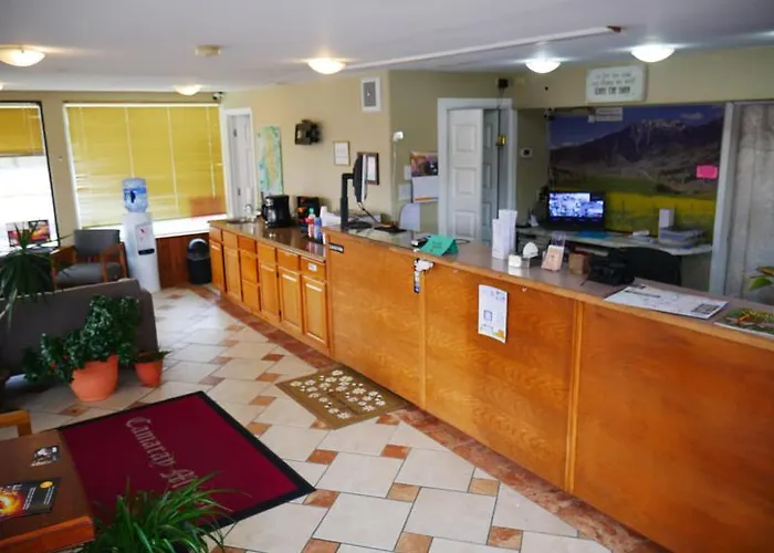 Camaray Motel