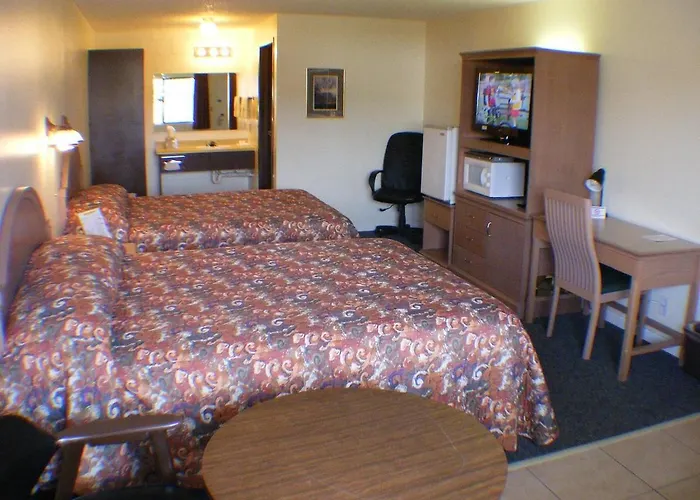 Camaray Motel