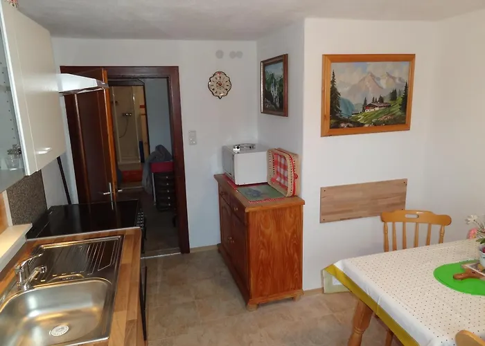Ferienwohnung Allgäuflair